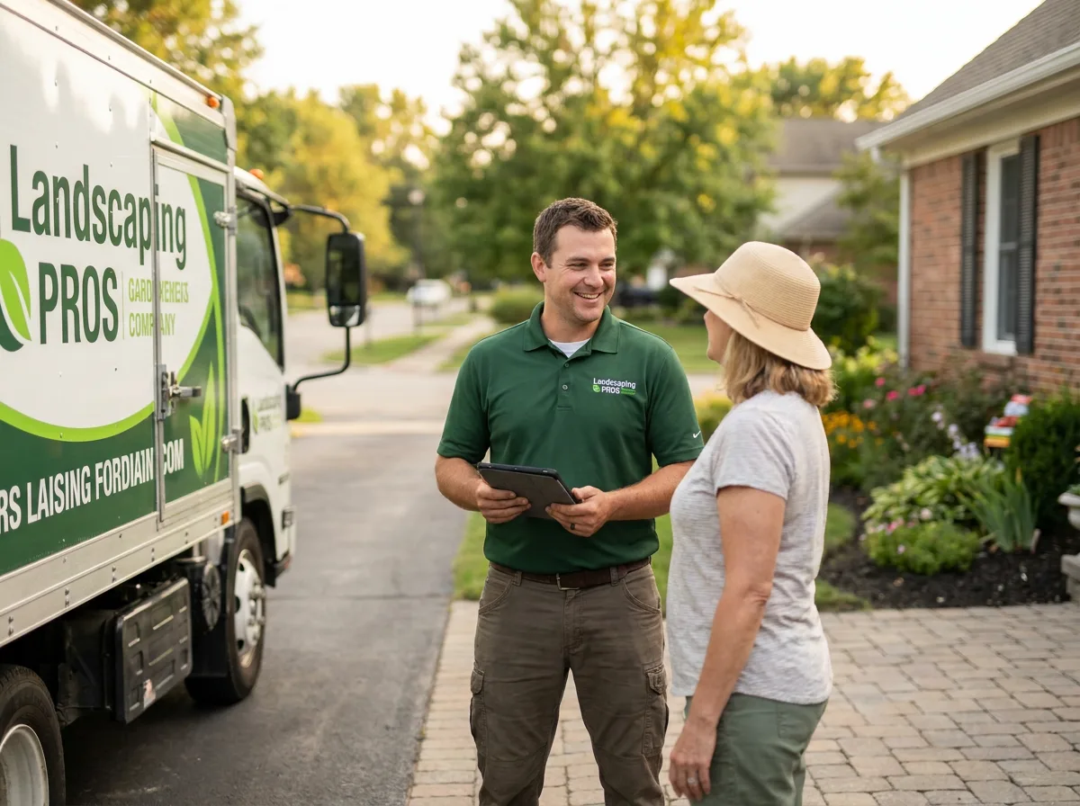 Landscaping Durango, IA FAQs